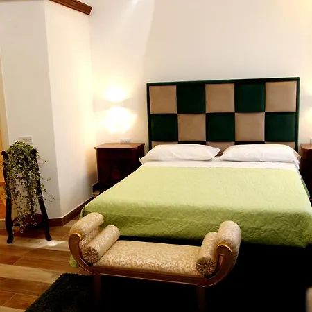 Via Roma 16 פומפיי