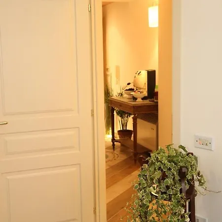 לינה וארוחת בוקר Via Roma 16 פומפיי