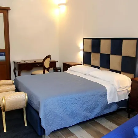 Via Roma 16 3* פומפיי