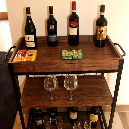 Via Roma 16 לינה וארוחת בוקר 3*