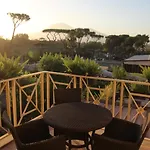 Bed & Breakfast Via Roma 16 Pompei
