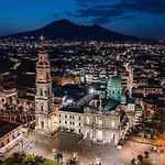 Bed & Breakfast Via Roma 16 Pompei