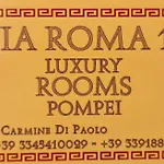 Bed & Breakfast Via Roma 16 Pompei