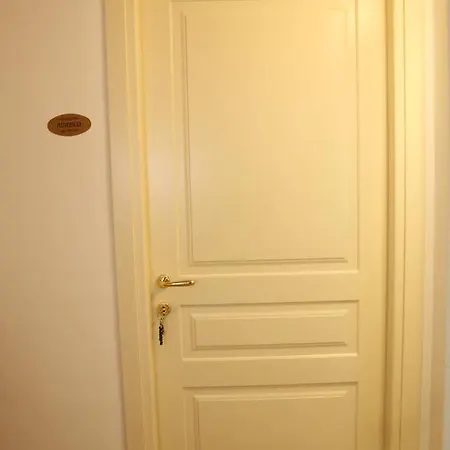 Bed and breakfast Via Roma 16