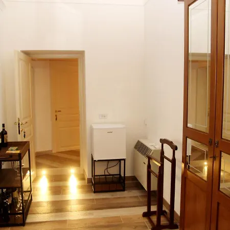 Via Roma 16 Bed and breakfast 3*