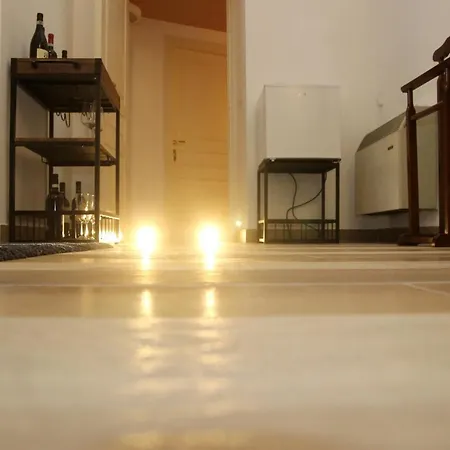 Via Roma 16 Bed and breakfast Pompeya