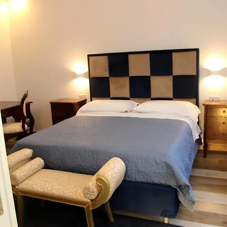 Bed and breakfast Via Roma 16