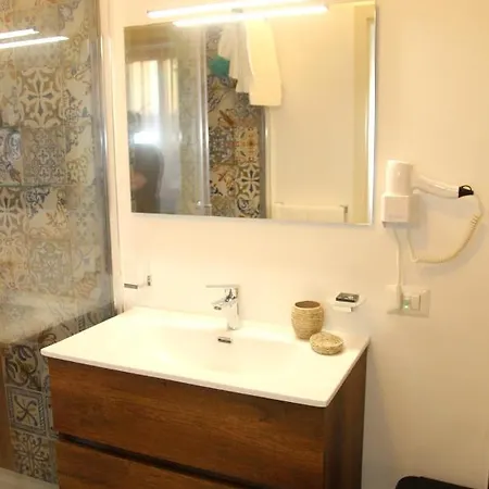 Via Roma 16 Bed and breakfast Pompeya