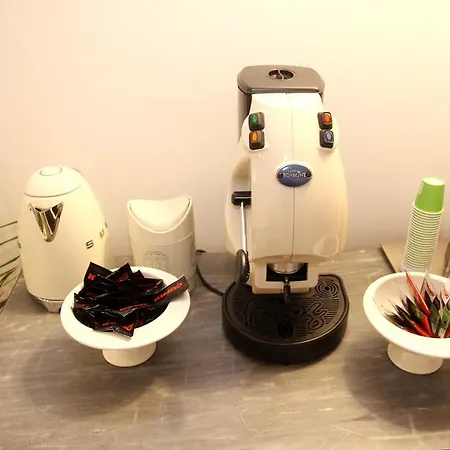 Bed and breakfast Via Roma 16 Pompeya