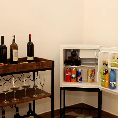 Via Roma 16 3* Pompeya