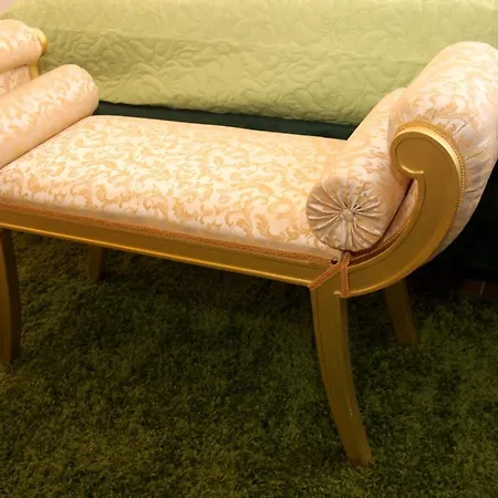 Via Roma 16 Bed and breakfast Pompeya