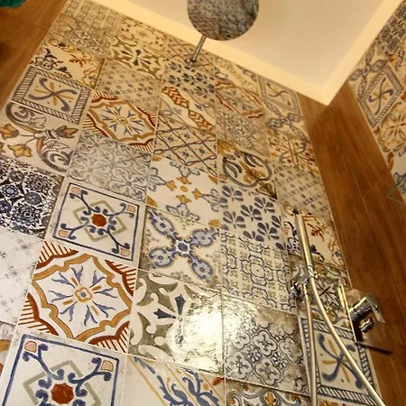 Via Roma 16 Bed and breakfast Pompeya