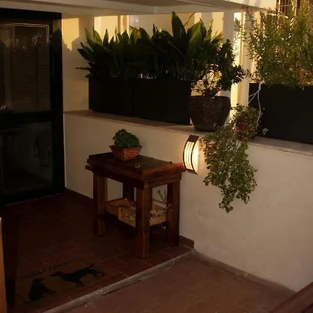 Via Roma 16 Bed and breakfast Pompeya