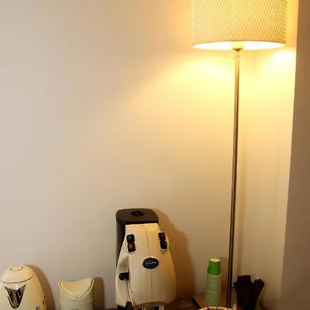 Via Roma 16 Bed and breakfast 3*