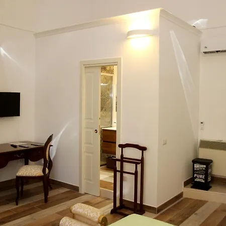 Via Roma 16 Bed and breakfast