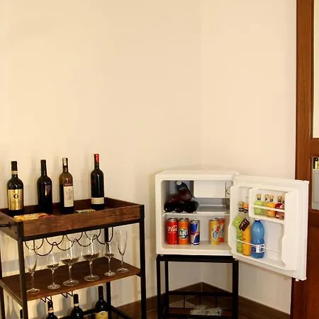 Bed and breakfast Via Roma 16 Pompeya