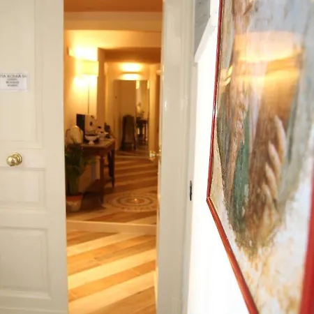 Via Roma 16 Bed and breakfast 3*