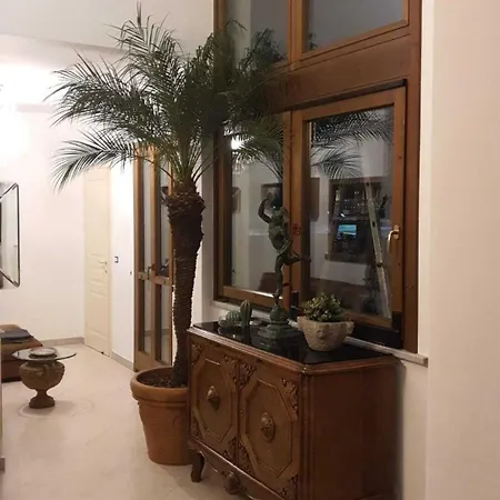 Via Roma 16 Bed & Breakfast