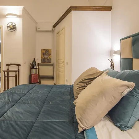 B&B Via Roma 16 Bed & Breakfast