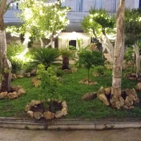 Via Roma 16 Bed & Breakfast Pompeji