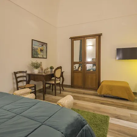 B&B Via Roma 16