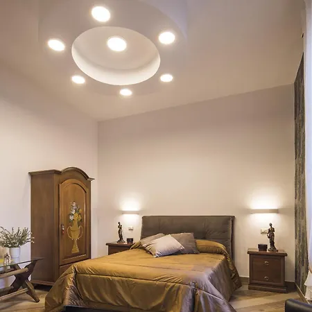 B&B Via Roma 16