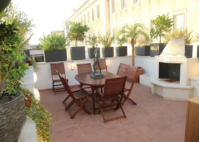 Via Roma 16 Bed & Breakfast Pompei