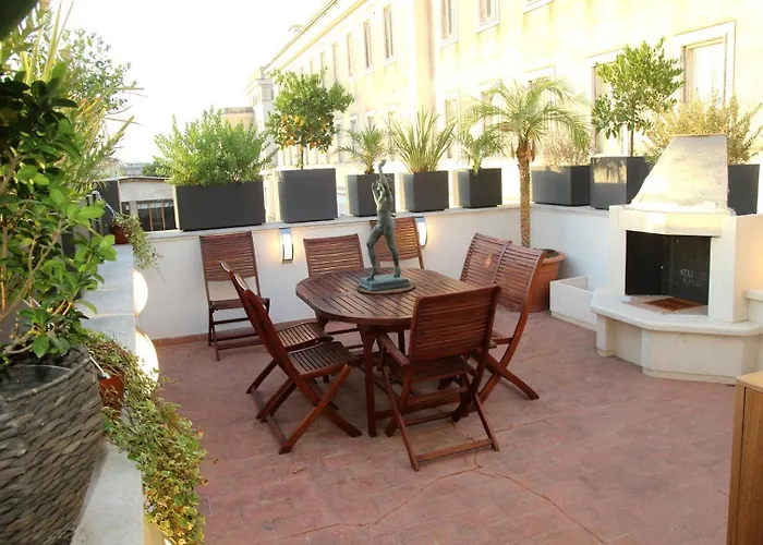 Via Roma 16 Bed & Breakfast 3*