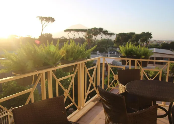 Bed & Breakfast Via Roma 16 3*