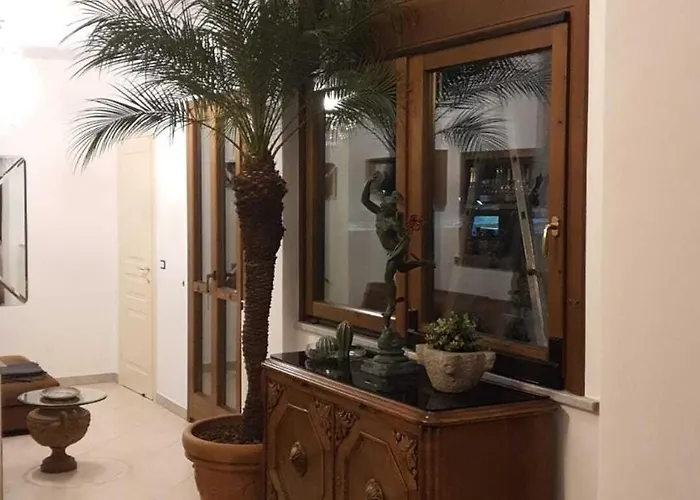 Via Roma 16 Bed & Breakfast