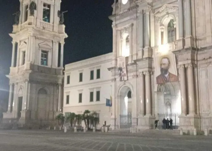 Bed & Breakfast Via Roma 16 3*