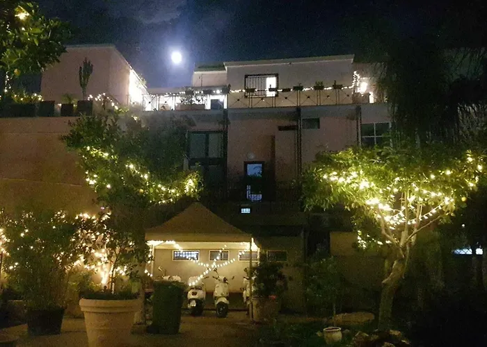 Via Roma 16 3* Pompei