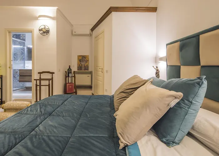 Via Roma 16 Bed & Breakfast