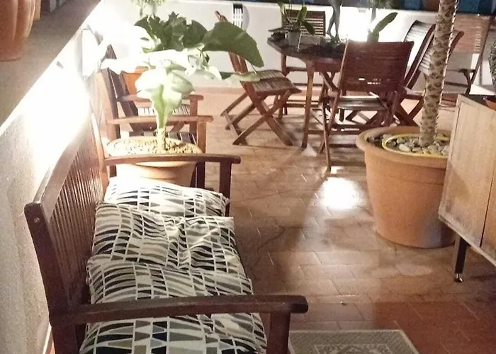 Via Roma 16 3* Pompei