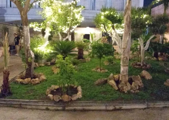 Via Roma 16 Bed & Breakfast Pompei