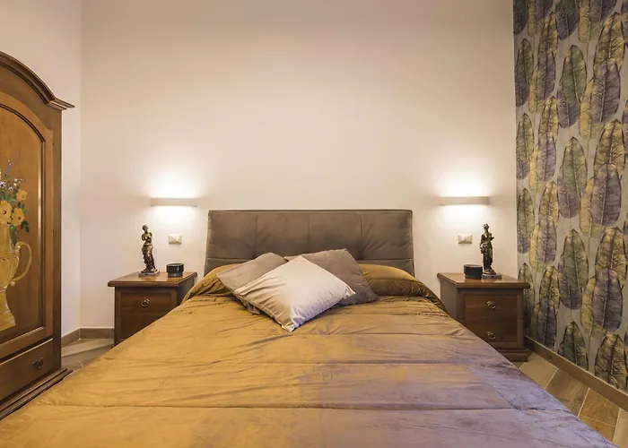 Via Roma 16 3* Pompei