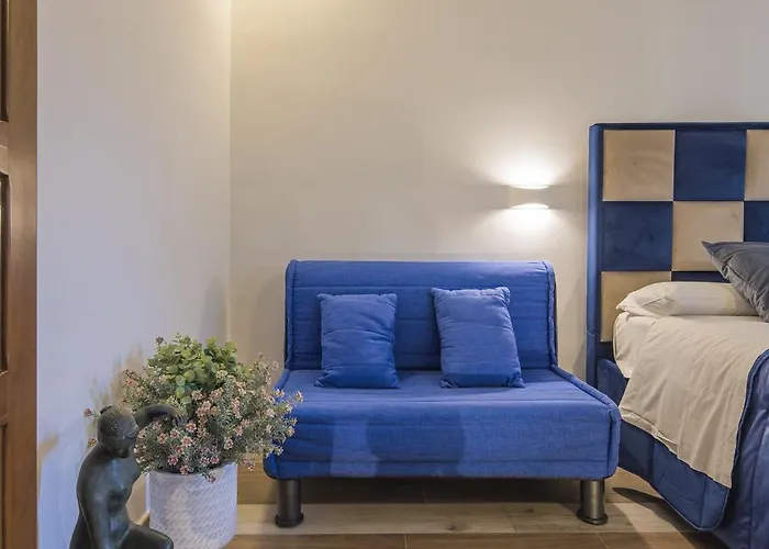 Bed & Breakfast Via Roma 16