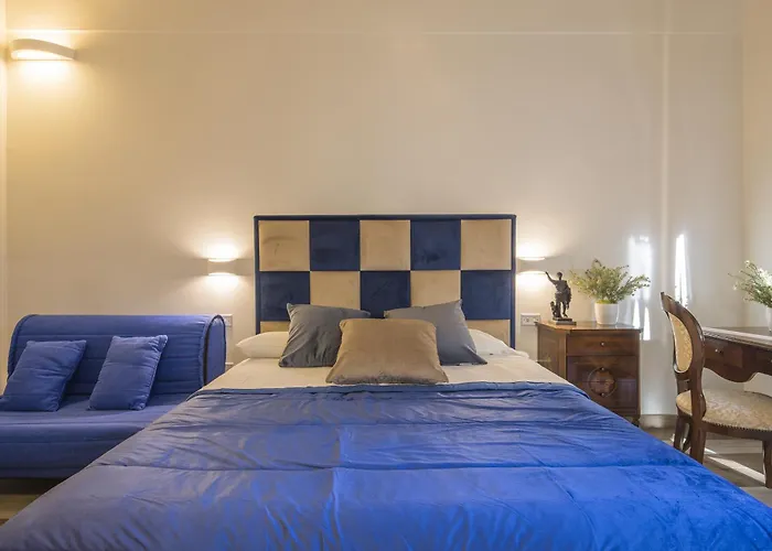 Bed & Breakfast Via Roma 16 Pompei